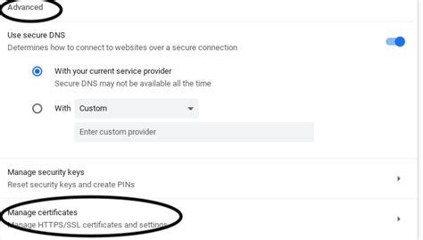 MilitaryCAC's Use your CAC on a Chromebook